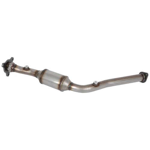 SCITOO 53508 Catalytic Converter Fit For Saturn For
