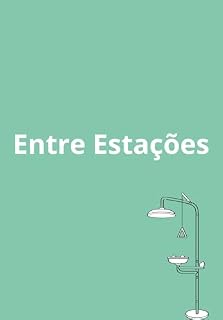 Livro Entre Estações