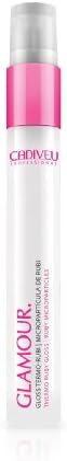 Cadiveu Glamour - Thermo Ruby Gloss - 30ml / 1oz