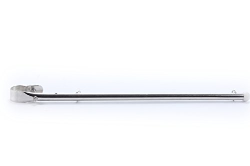 Amarine-made-Stainless-Steel-boat-yacht-marine-flag-pole-with-US-flag-Rail-Mount-Boat-Pulpit-Staff-78-1-14-02961S Amarine-made-Stainless-Steel-boat-yacht-marine-flag-pole-with-US-flag-Rail-Mount-Boat-Pulpit-Staff-78-1-14-02961S