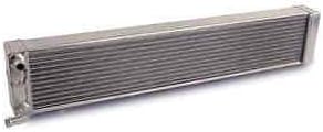 Lightning Force Performance DUAL PASS, DUAL CORE EXTREME PERFORMANCE HEAT EXCHANGER, SUPERCHARGED 2003-2004 Ford SVT Cobra Mustang Supercaharged
