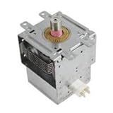 WB27X10927 Magnetron for GE Microwave