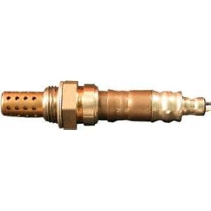 NGK 24571 Oxygen Sensor - NGK/NTK Packaging