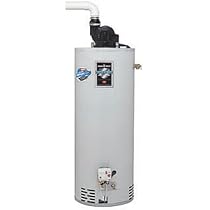 Bradford White 40 Gallon - 40,000 BTU TTW Power Vent Energy Saver  Residential Water Heater (Nat Gas) - Amazon.com