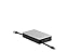 mophie Powerstation Plus 2X with Lightning Connector (3,000 mAh) - Black (Renewed)
