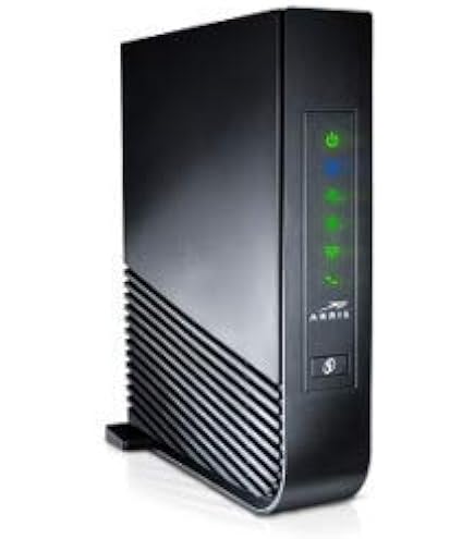 Amazon.com: NVG448BQ VDSL2, ADSL2+ Voice Wireless Gateways with