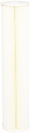 Commercial Water Distributing PENTEK-ECP5-20BB Pleated Sediment Water Filter