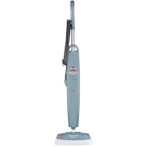 BISSELL Steam Mop Deluxe Hard Floor Cleaner, 31N1 image