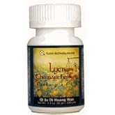 Lycii Chrysanthemum Teapills (Qi Ju Di Huang Wan)3685-MayWay