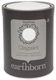 Earthborn Posset Clay Paint 2.5 Litre