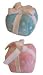 Hip Doggie Singing Gift Plush Toy - Happy Birthday Song - Pink