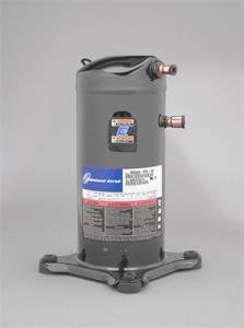 Scroll Compressor A/C R22 57K 45/130 208/230-3 Sweat Conn
