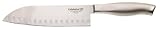 Calphalon Contemporary Stainless-Steel 7-Inch Santoku Knife