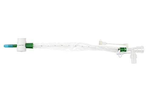 Dynarex Trach Suction Catheter - Closed Suction Tracheal Professional ...