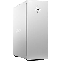 HP Envy Desktop PC 4TB SSD 128GB RAM Extreme Win 11
