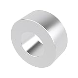 Aluminum Spacer 1-1/8" OD x 3/4" ID x Choose Your