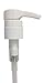 Bar5F Pack of 4, Best Shampoo/Conditioner Dispenser Pump Bottles for 1 L/33.8 oz.