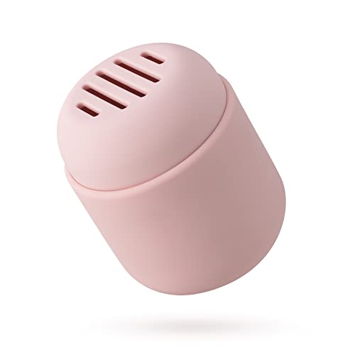 CORNERIA makeup sponge Holder Beauty Sponge Blender Travel Case