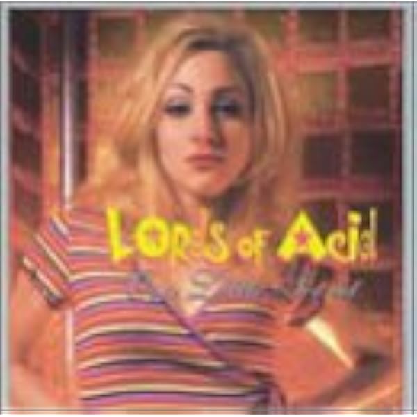 Lords of Acid - Lust - Amazon.com Music