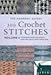 300 Crochet Stitches (The Harmony Guides, V. 6) by