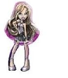 Bratz Yasmin Supershape 38