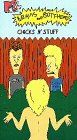 Beavis & Butthead: Chicks N Stuff [VHS]