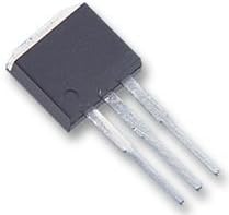 INTERNATIONAL RECTIFIER IRFSL7530PBF MOSFET, N-CH, 60V, 195A, TO-262-3