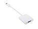 Mini Displayport to VGA Cable Adapter for Apple Macbook, Macbook Pro, iMac, Macbook Air, and Mac Mini
