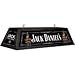 Jack Daniels Billiard Lamp