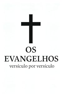 Livro Os Evangelhos, versículo por versículo