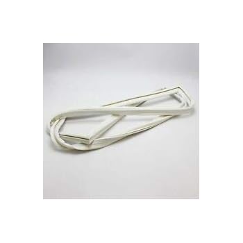 sub zero fridge gasket replacement