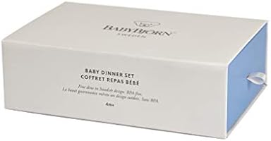 babybjorn dinner set