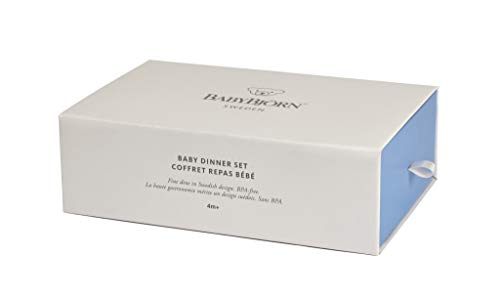 babybjorn dinner set
