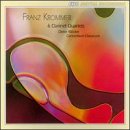 CLARINET QUARTETS                                  image