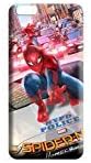 Phone Case Cover New Arrival Wonderful Scratch-free Shatterproof Spider-Man Homecoming (2017) iPhone 7