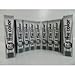 Paul Mitchell Gray Coverage Hair Color (7n+) 3 Oz