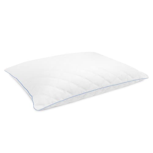 Luxury Suite Power of 3 Bed Pillow with Advanced InnoGEL Triple Comfort