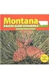 Front cover for the book Montana Facts and Symbols (The States and Their Symbols) by Shelley Swanson Sateren