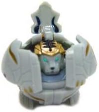 bakugan haos tigrerra