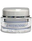 Hydroderm- Age Defying Renewal Moisturizer- Soften, Smooth, Enhance Skin Tone and Reduce the Look of Fine Lines and Visible Signs of Aging 1oz