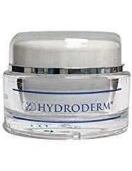Hydroderm- Age Defying Renewal Moisturizer- Soften, Smooth, Enhance Skin Tone and Reduce the Look of Fine Lines and Visible Signs of Aging 1oz