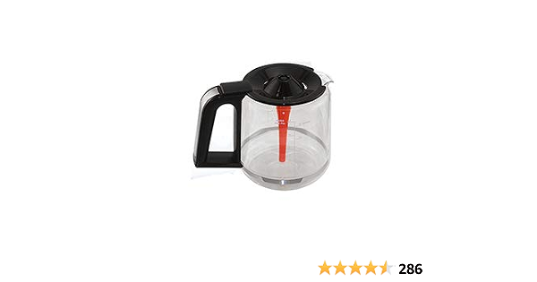 Krups SS-207803 12-Cup Replacement 
