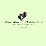 Disco de Aimee Mann: «Bachelor No. 2 or, the Last Remains of the Dodo» (Anverso)