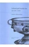 Front cover for the book Ireland and Insular art A.D. 500-1200: Proceedings of a conference at University College Cork, 31 October-3 November 1985 by Michael Ryan