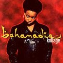 Bahamadia - Rapper