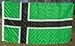 3'x5' VINLAND Flag