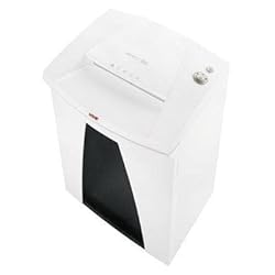 HSM18444 - Securio B34 Level 6 Cross Cut Shredder