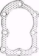 Rotary # 1479 Head Gasket For Briggs and Stratton # 272167