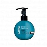 Lakme K.Style Cool Body Shaper Volume cream 250 ml