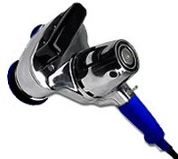 Click Here to See More Images Cyclo Orbital Polisher Model 5-Pro
